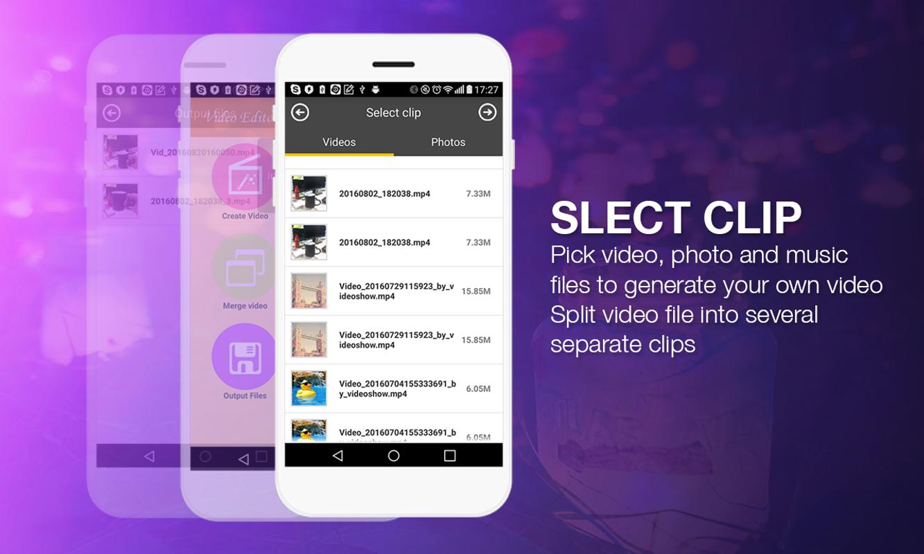 imovie app for android download
